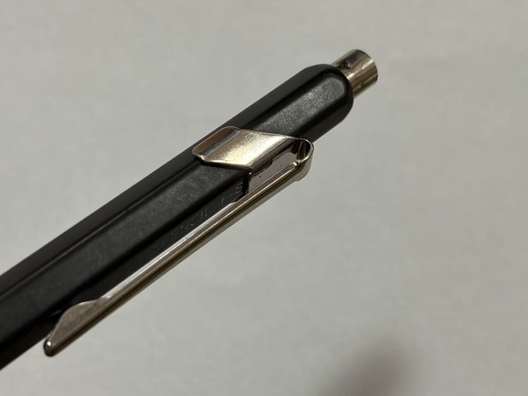 caran d’ache カランダッシュ fixpencil 0.5