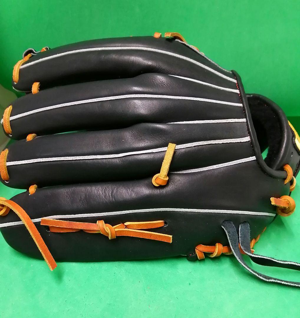 191.ハタケヤマ軟式グラブ