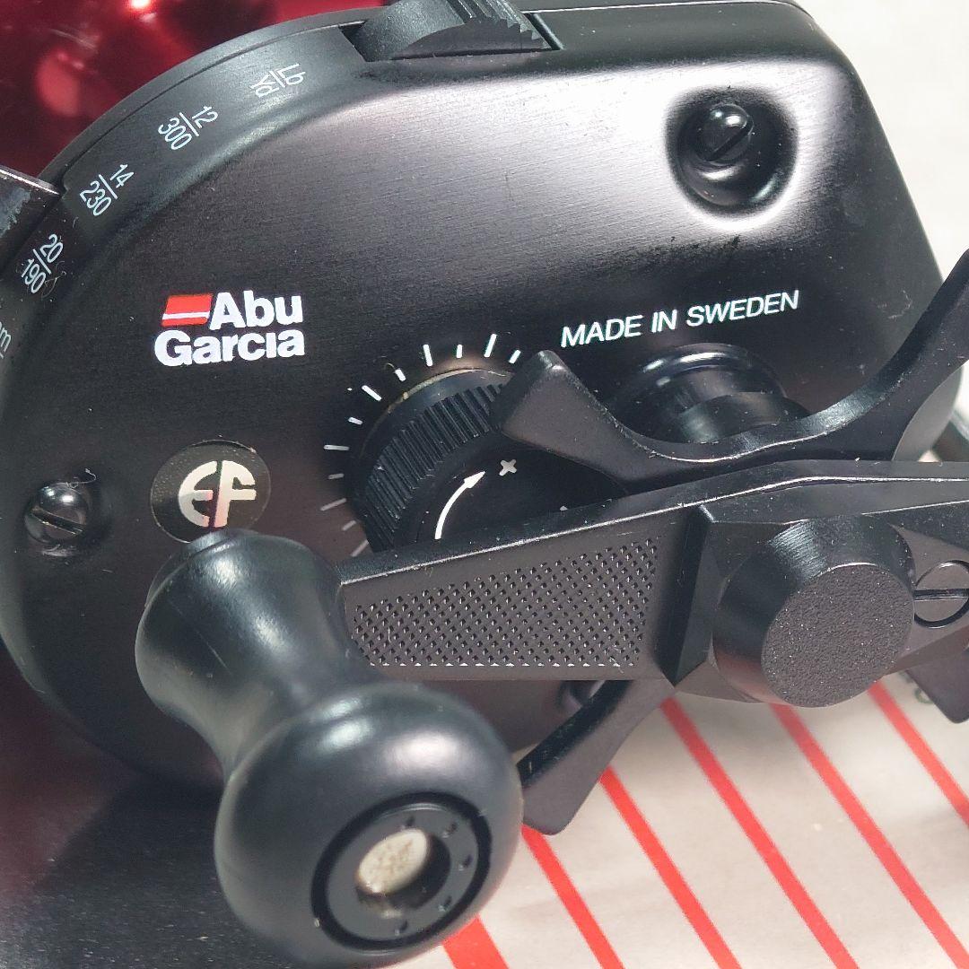 【未使用品】Abu Garcia ambassadeur 523