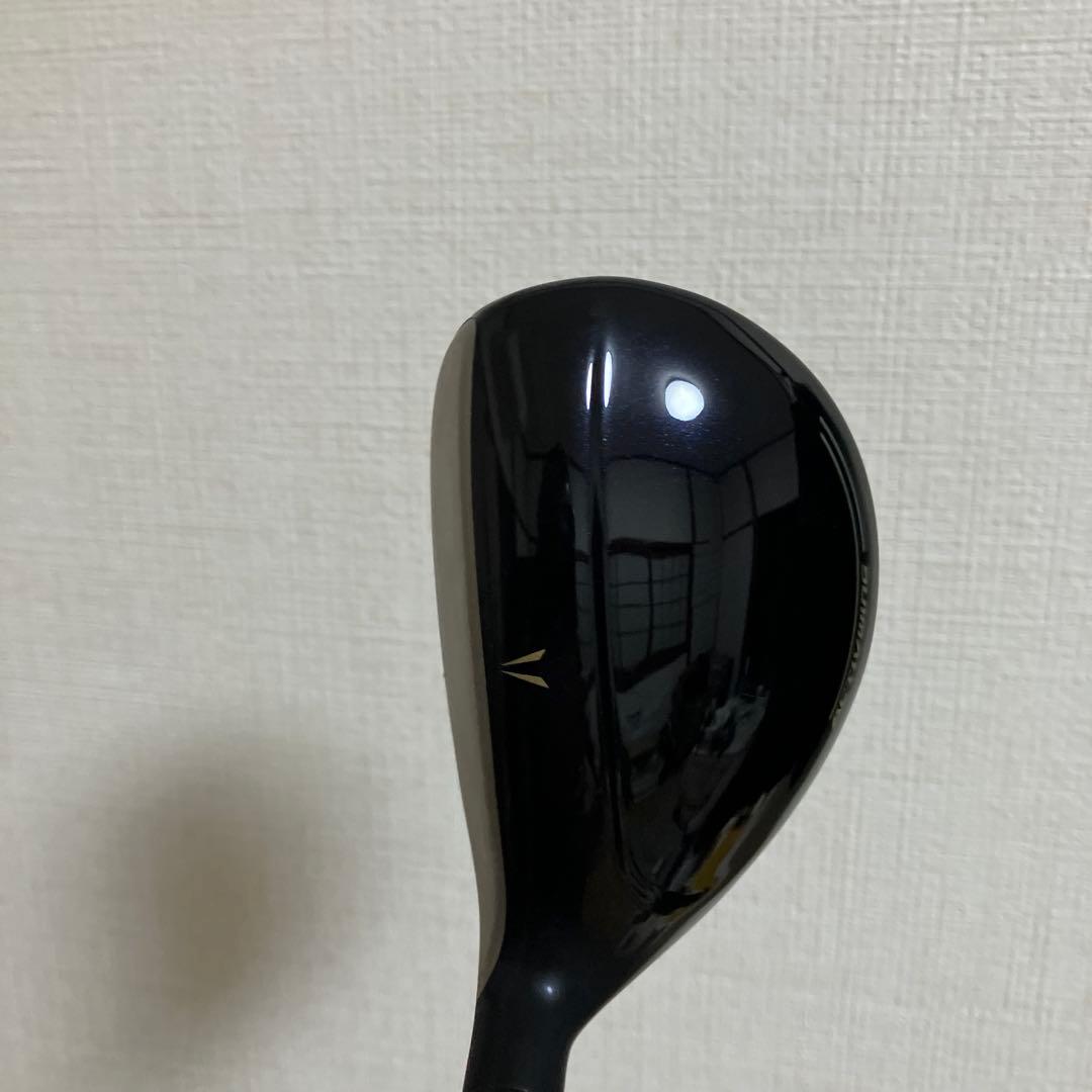 ゼクシオ13 ハイブリッド　H5／R