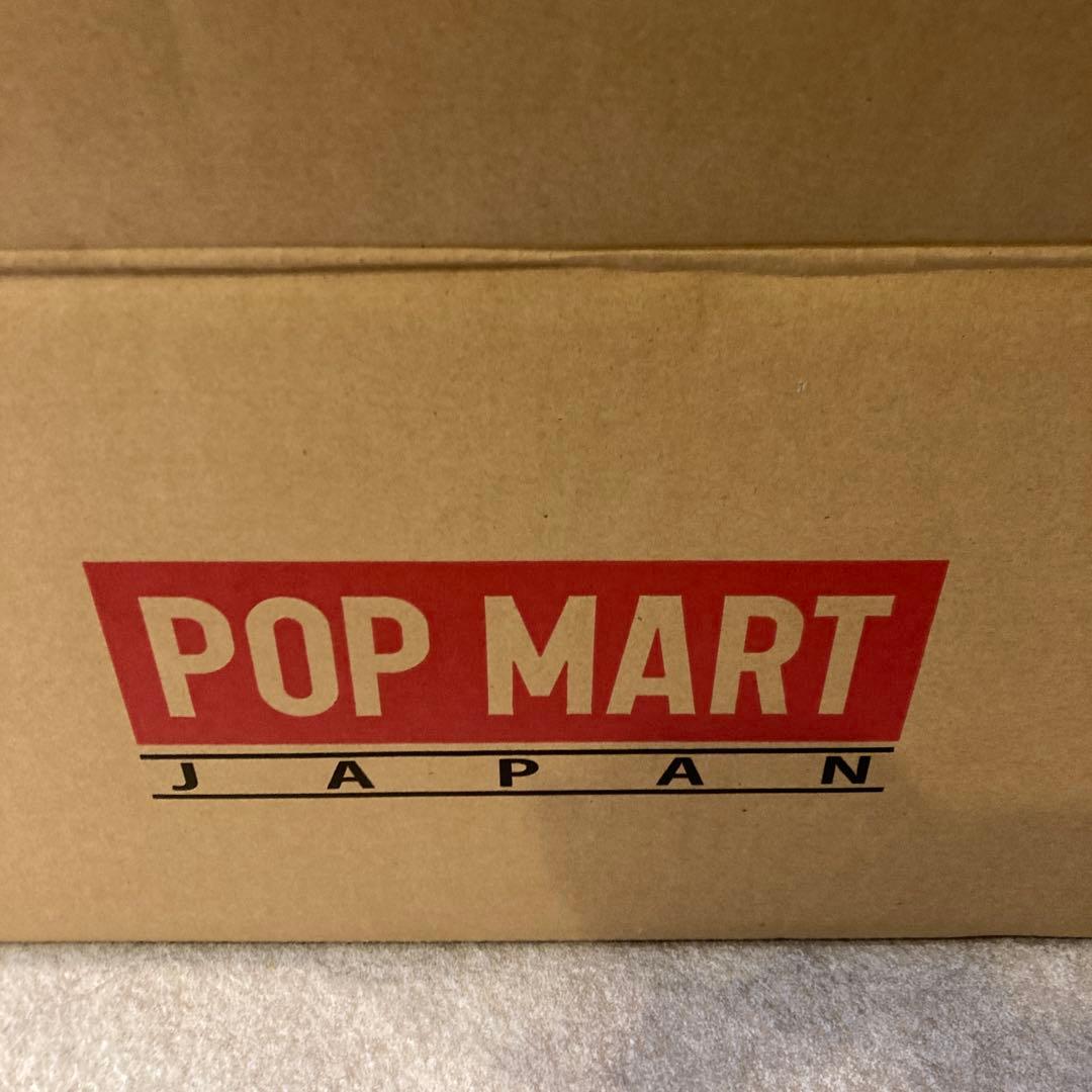 新品未開封 ラブブ Big into Energy アソートボックス 2個