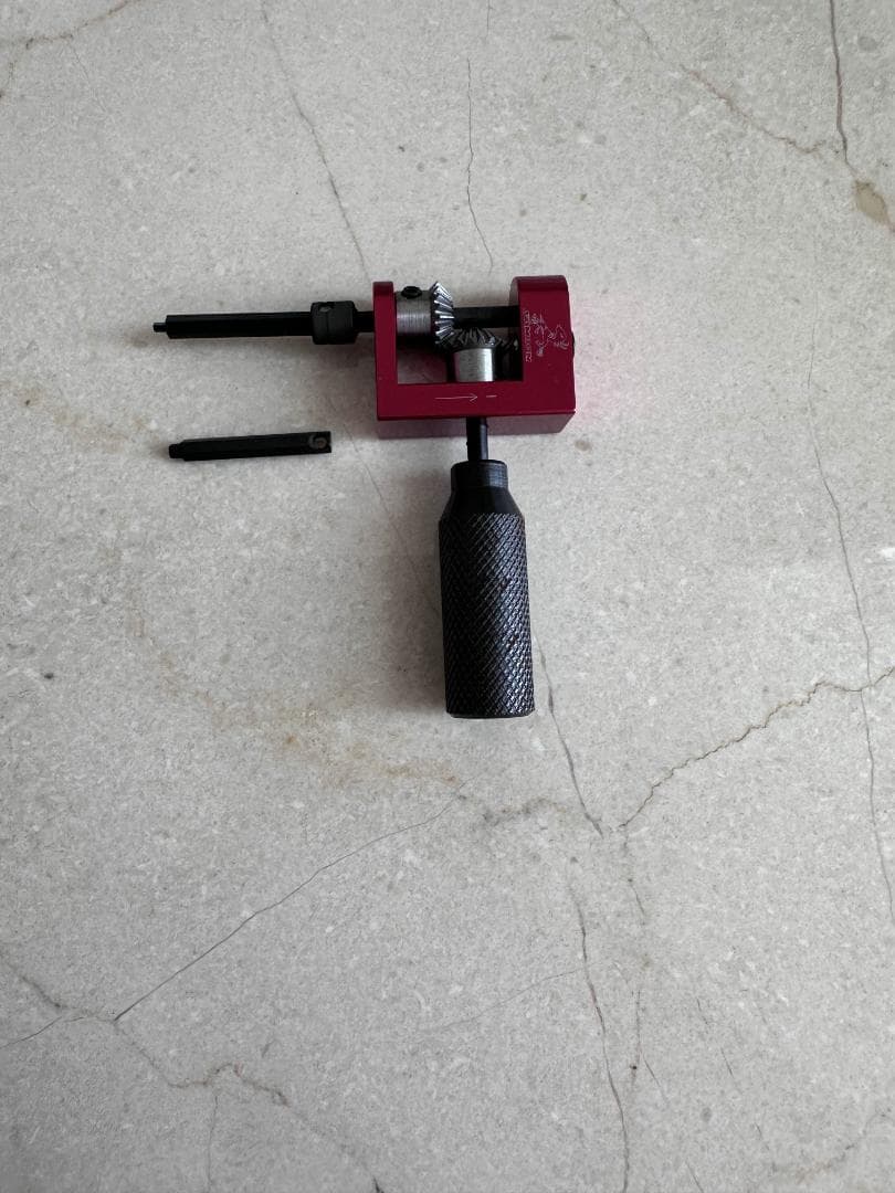 ［SAMOON製］2024年版　NPAS/HOP調整ツール 2WAY GHK用