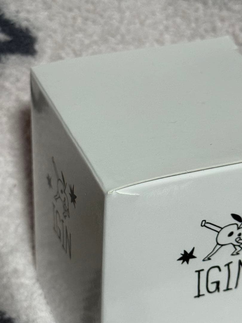 IGIN 日本限定デザインセット