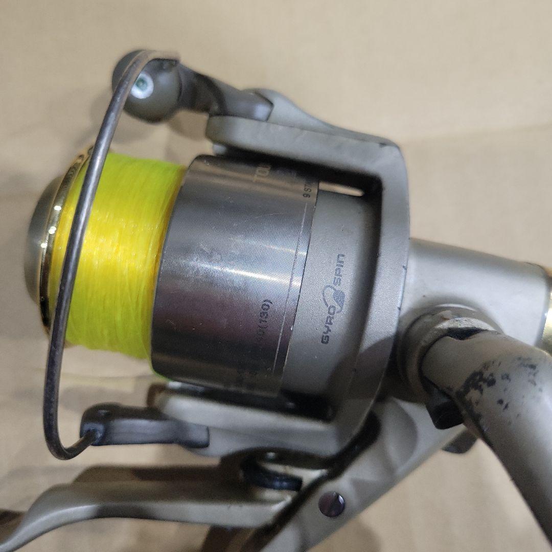 TOURNAMENT スピニングリール 2500