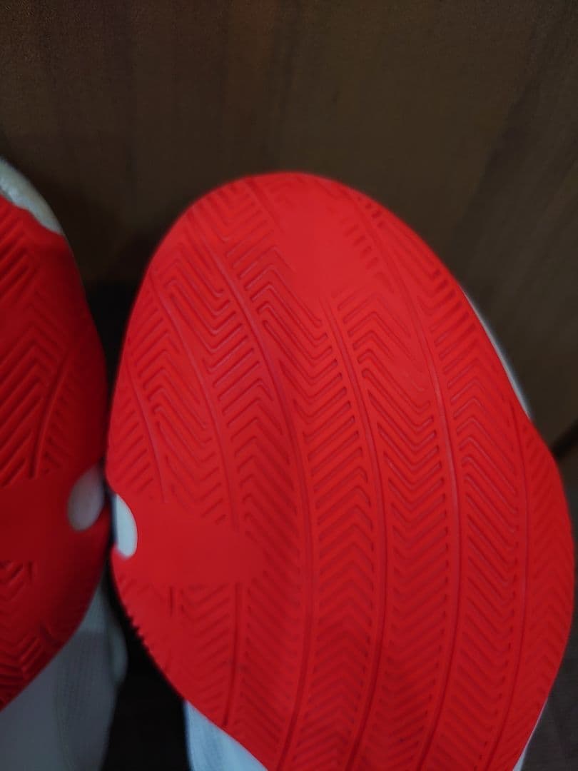 Nike　【25.5cm】 ボクシングシューズ ハイカット　マチョマイ2SE