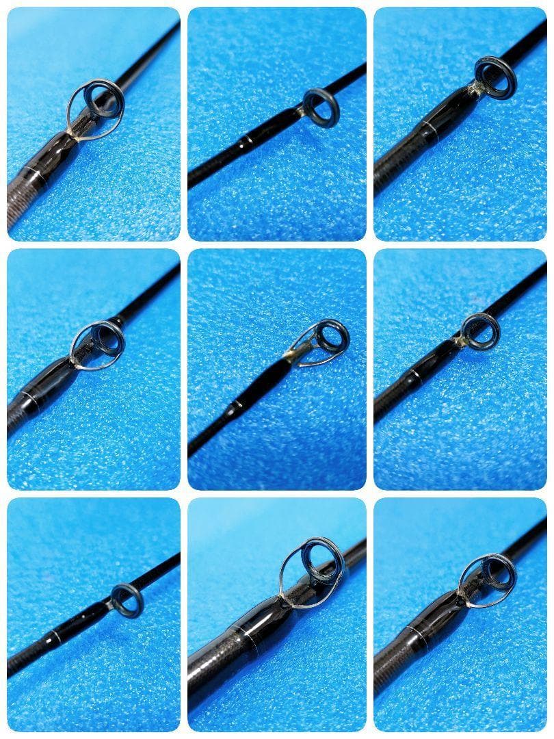 ダイワ スティーズ STZ 701HMHXB-XTQ ハスラー HUSTLER