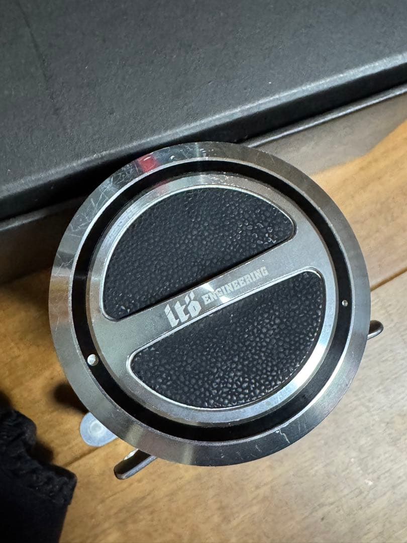 メガバスITO MONOBLOCK100 XR