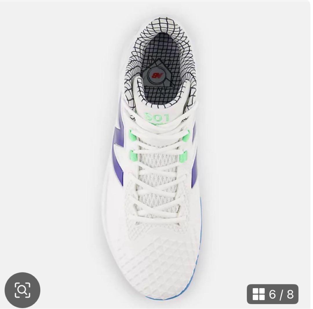 【新品】大谷翔平 28.0cm ニューバランス Ohtani v1 Turf