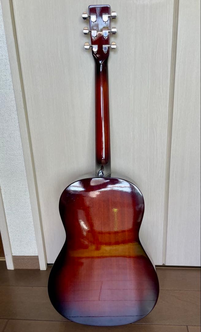 K.Yairi（Alvarez）G-1F　アコースティックギター　1994