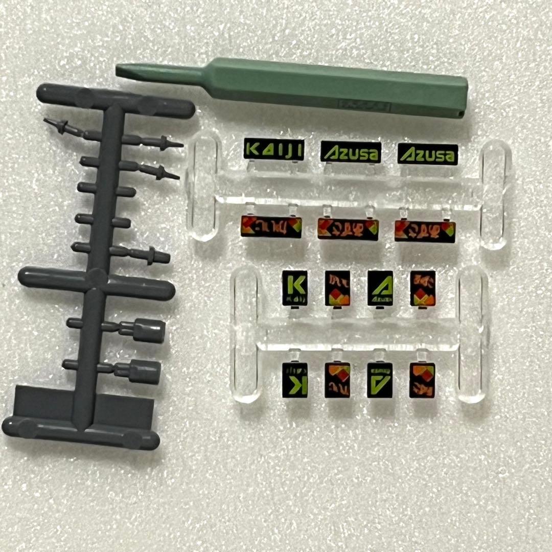 KATO 10-433 E257系　あずさ・かいじ　7両セット　ジャンク