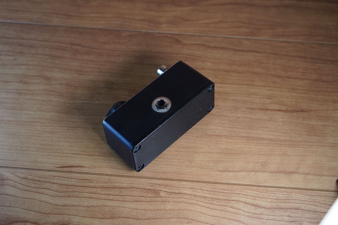 ギター L' proboost