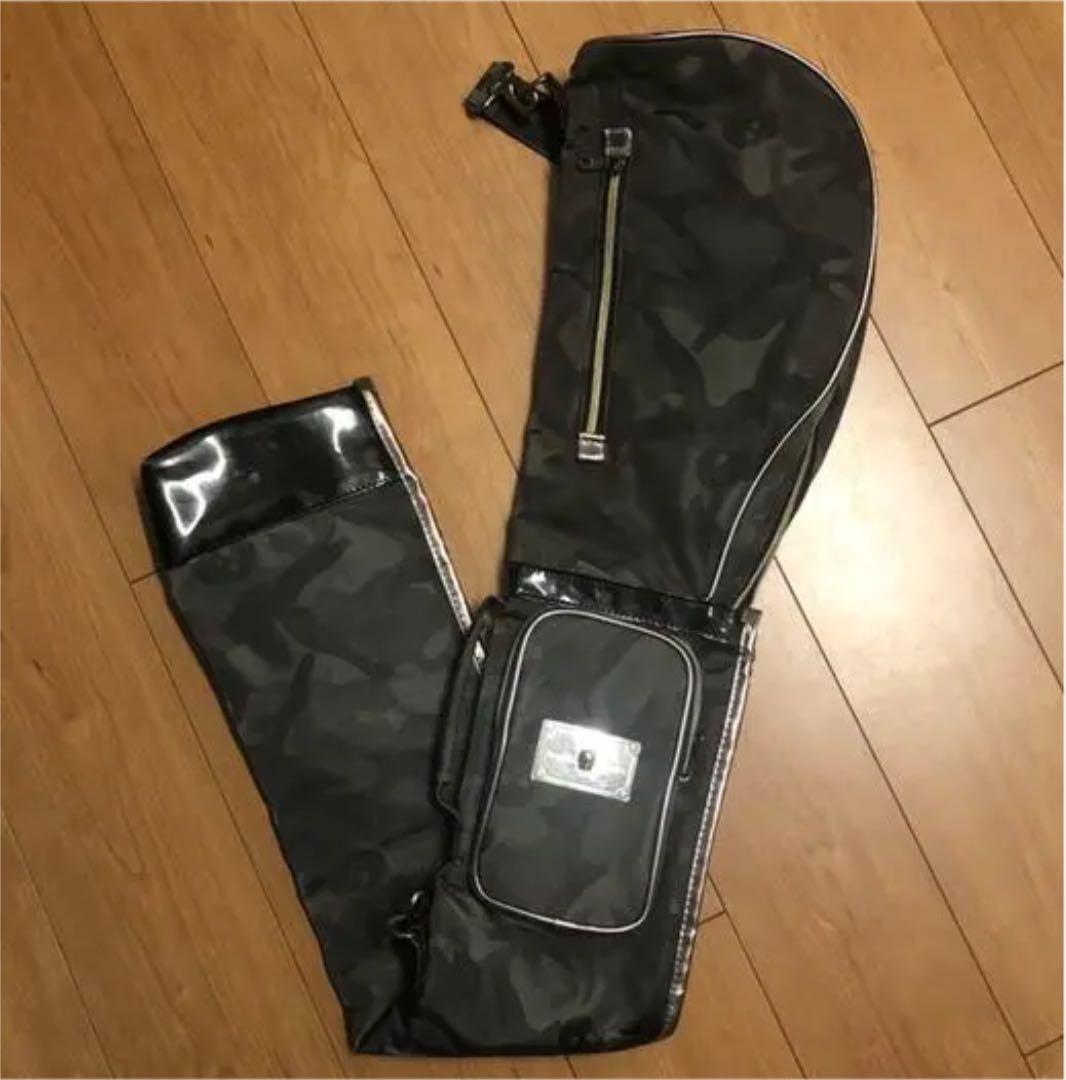 マークアンドロナ レンジケース