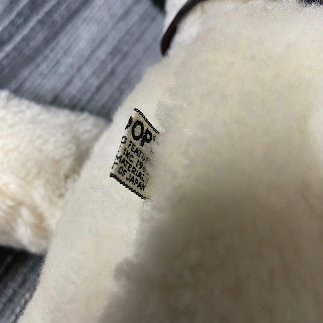 レア✨日本製✨ヴィンテージ スヌーピー ぬいぐるみ