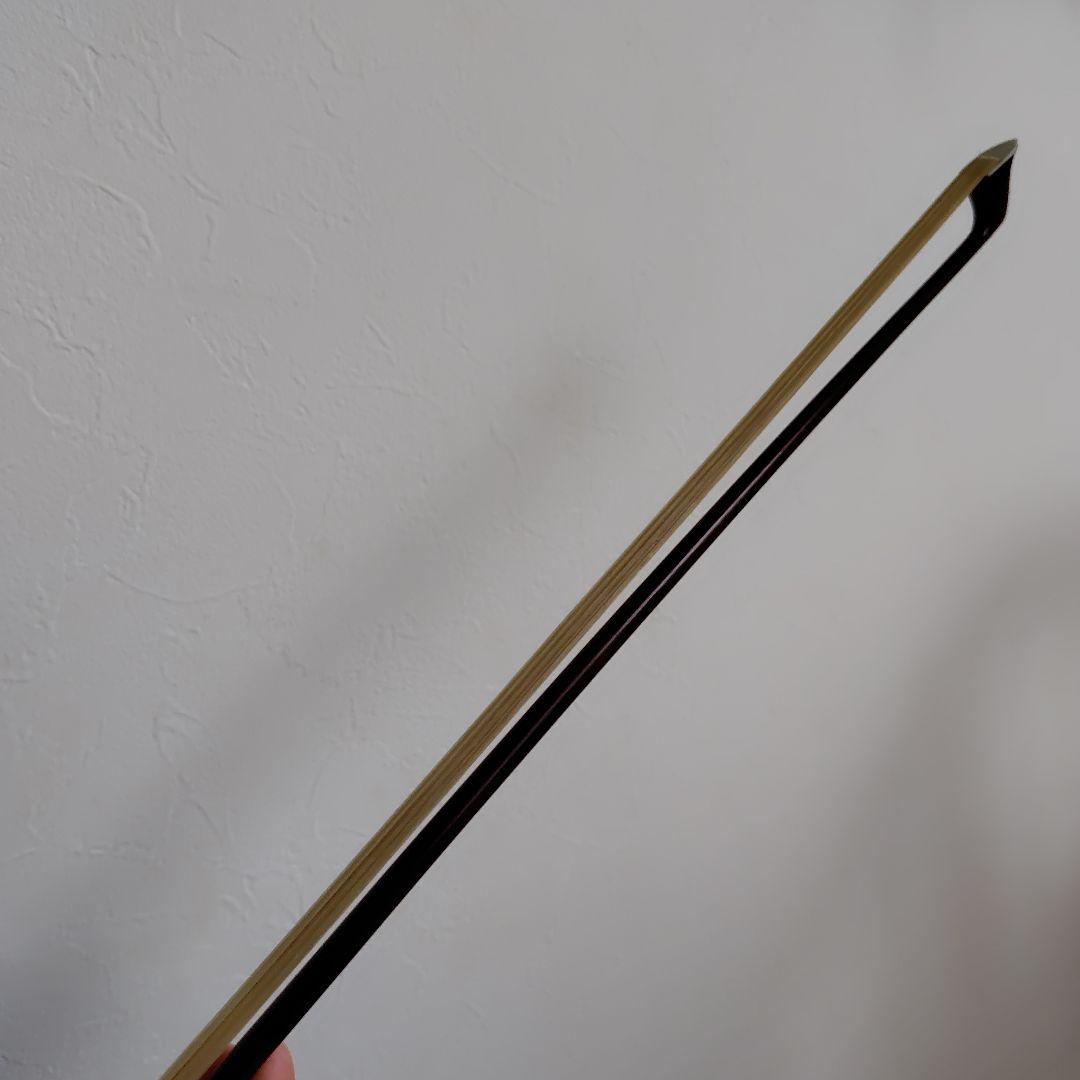 1/31まで値下げ【Nicolo Santi】NSN60S 4/4 2019