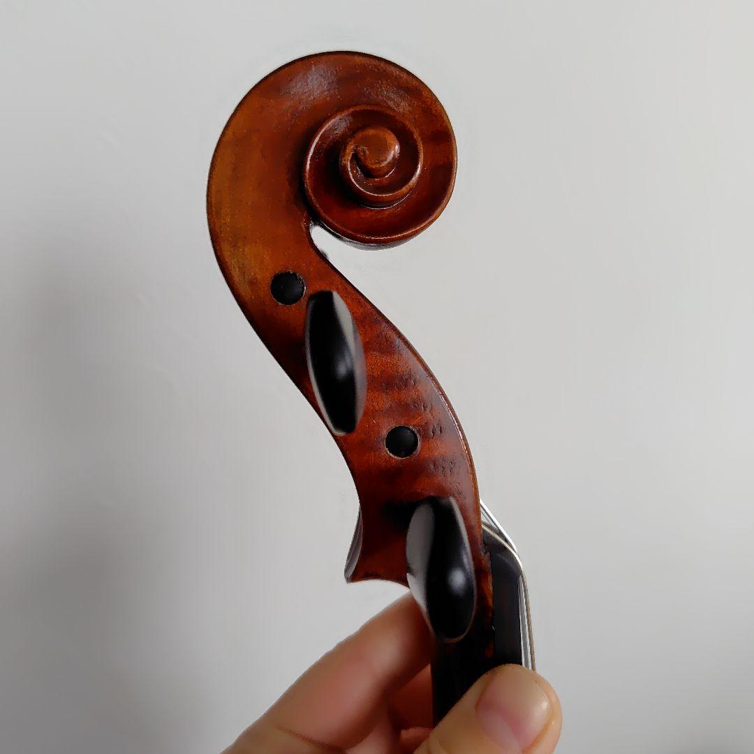 1/31まで値下げ【Nicolo Santi】NSN60S 4/4 2019