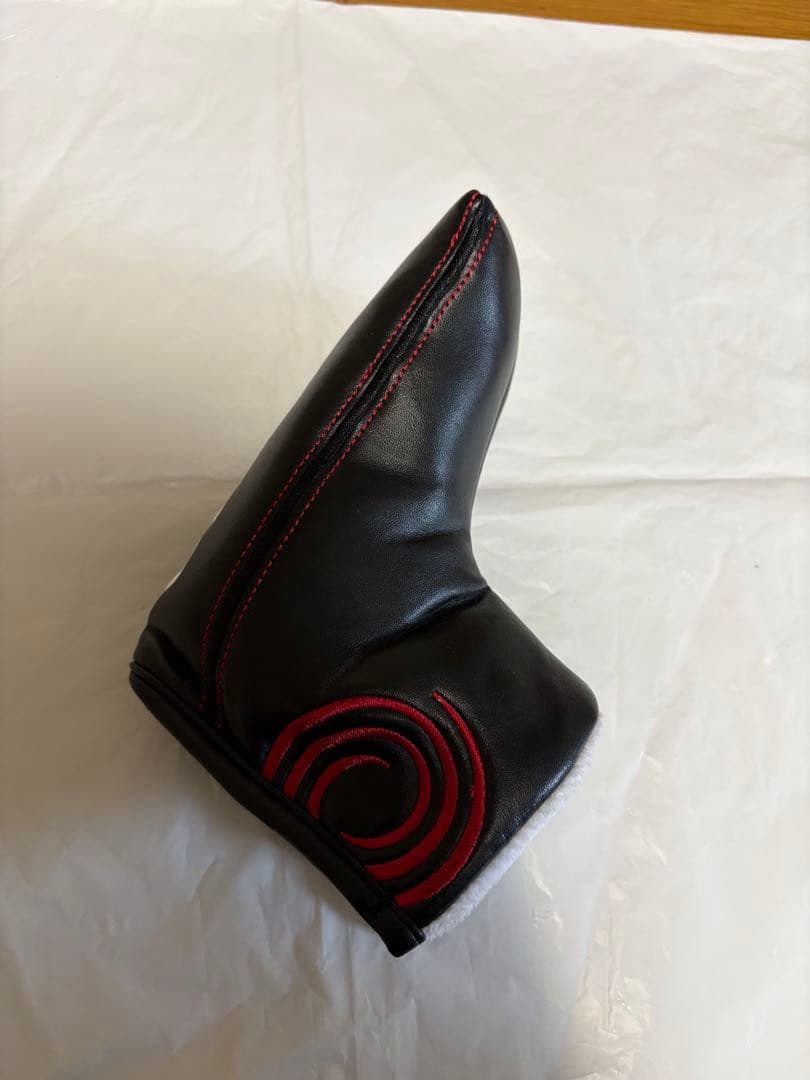 【極美品】オデッセイホワイトホットプロ#1 33インチ ヘッドカバー付き