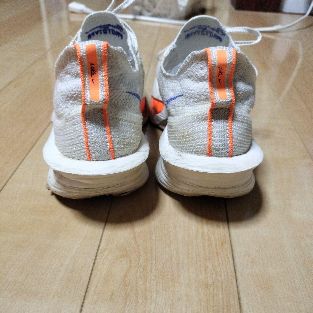 NIKE アルファフライ3 27.0cm ナイキ アルファフライ3 27.0cm