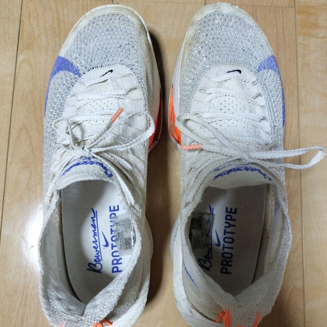 NIKE アルファフライ3 27.0cm ナイキ アルファフライ3 27.0cm