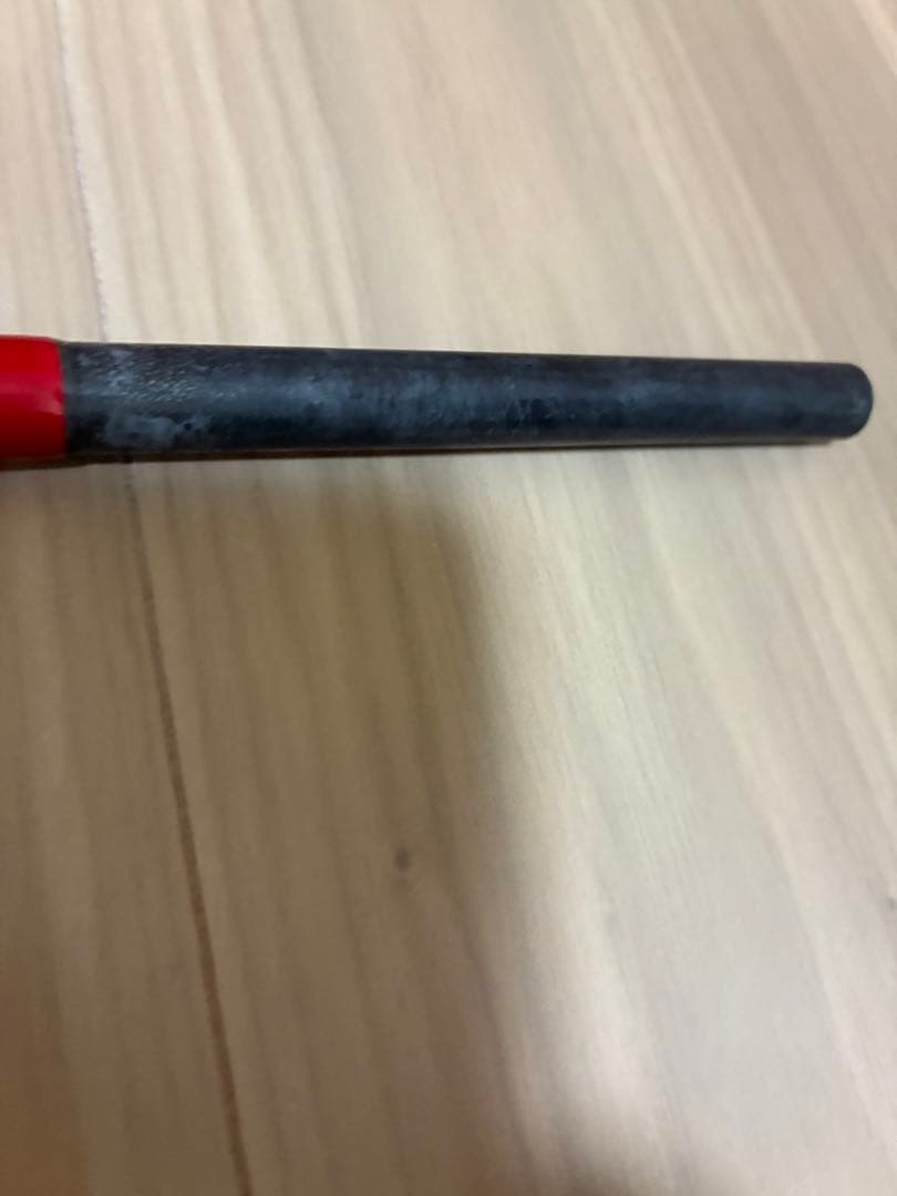 ufmウエダ JERKING STICK BORON JSB-56EHT