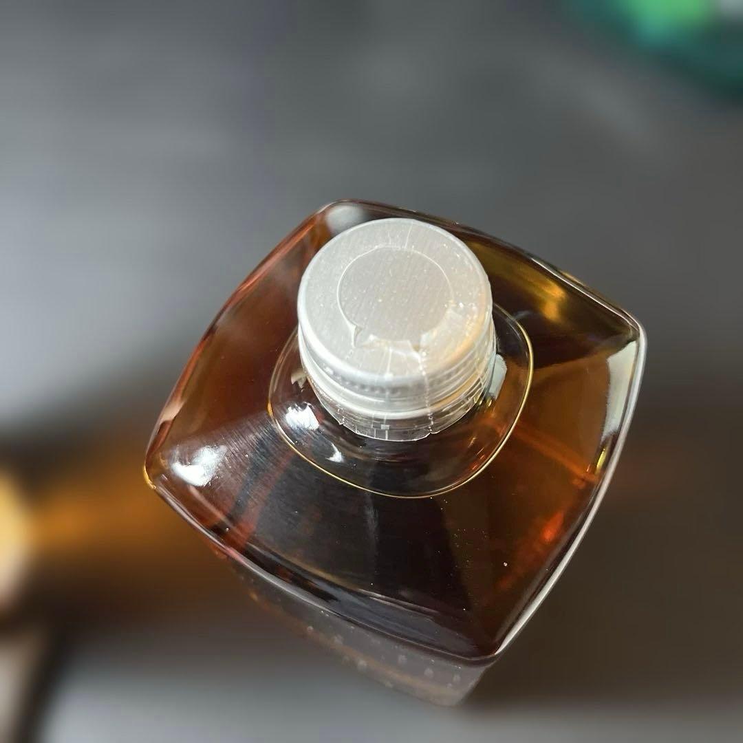 Arran 10年　と　FROM THE BARREL