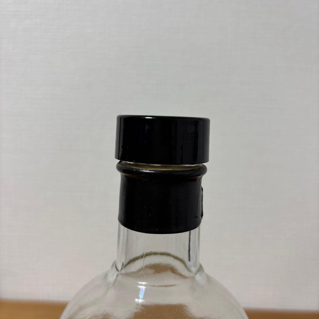 【空瓶】Ichiros Malt（イチローズモルト）カード シリーズ 空瓶