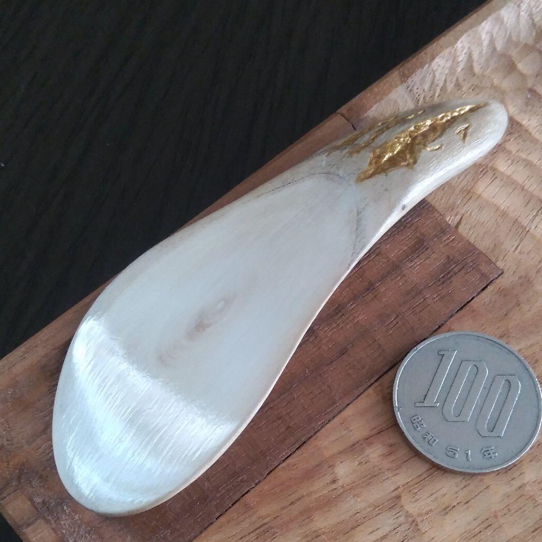 天然流木アート工芸品手彫り彫刻靴べらアクセサリーインテリア