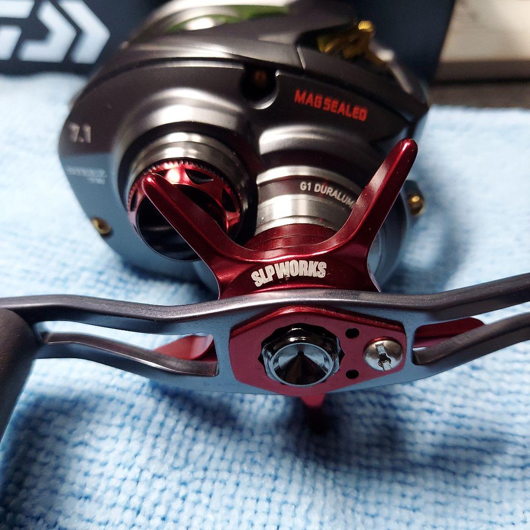 STEEZ スティーズA TW 1016SH　美品　カスタム