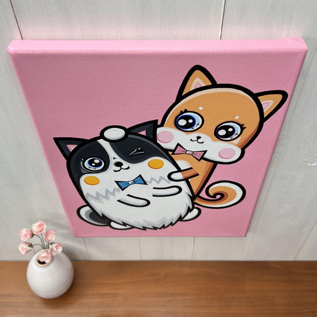 Fu.Uオーダーメイド作品