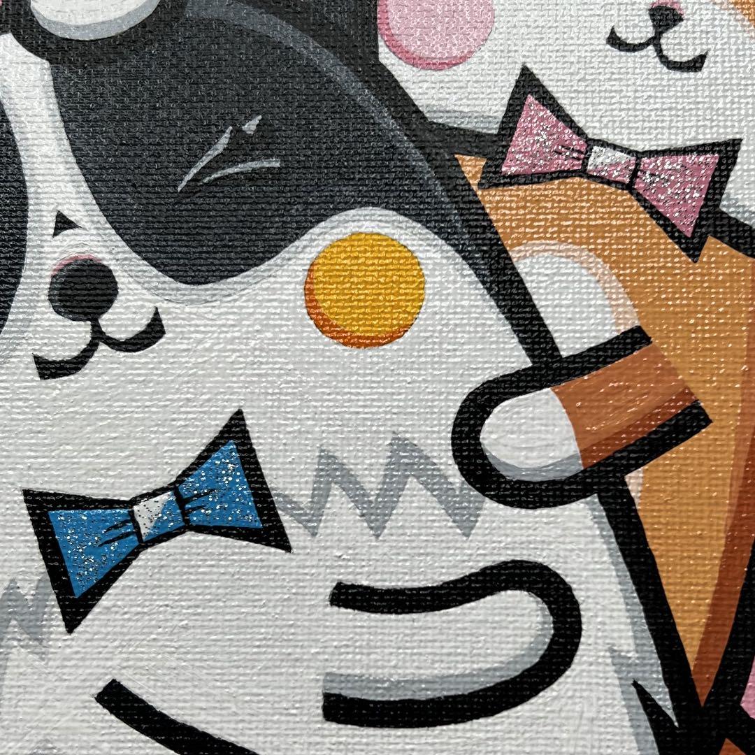 Fu.Uオーダーメイド作品