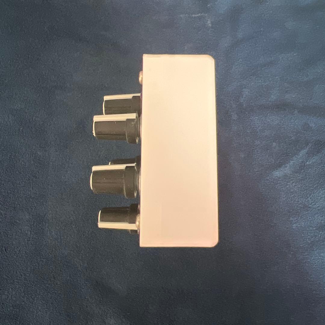 Hypno Sleepy Circuits (ビデオシンセ)