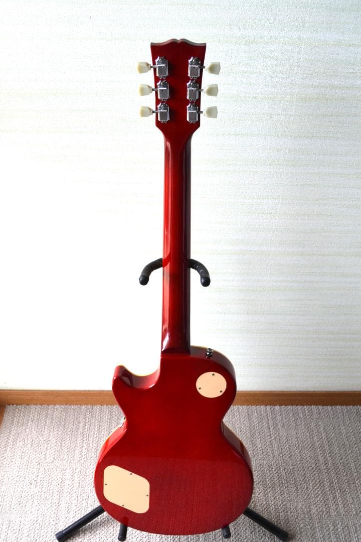 Maison レスポールエレキギター