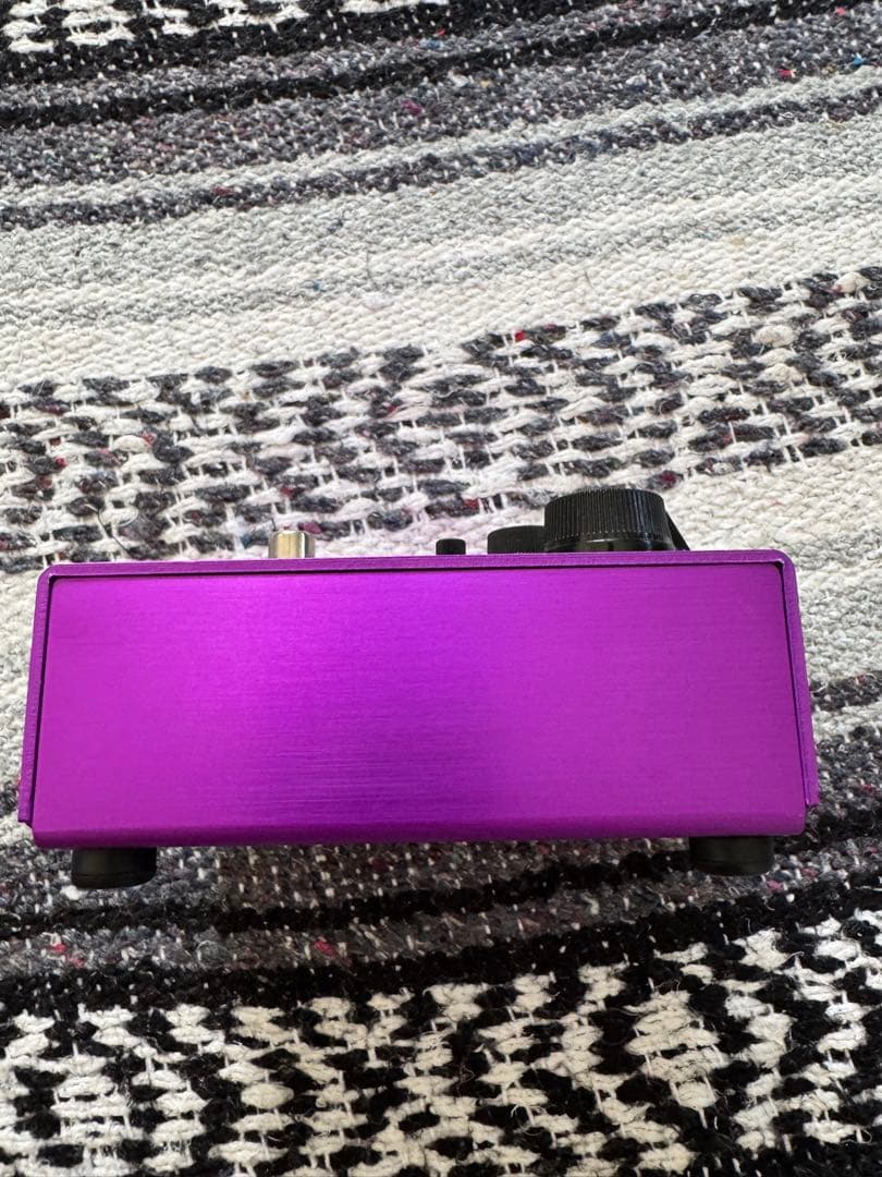 Way Huge Pork Loin ギターエフェクター