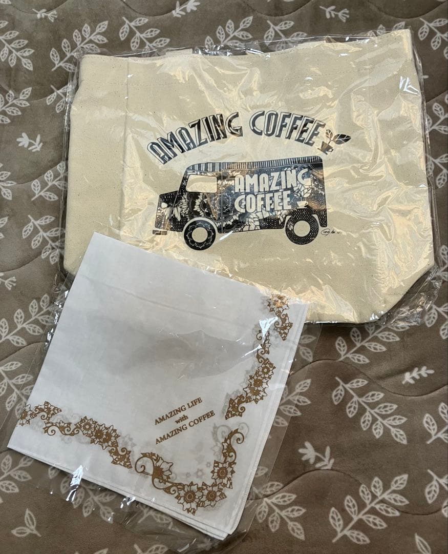 アメージングコーヒー　まとめ売り