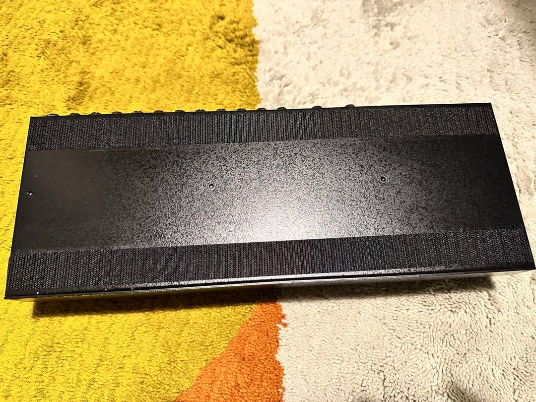 【Meltaraさま専用】ARC-4 FREE THE TONE スイッチャー