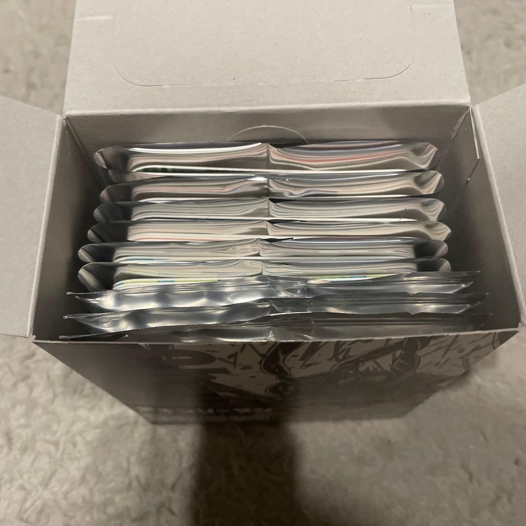 チェンソーマン　アートコースター　特典付き