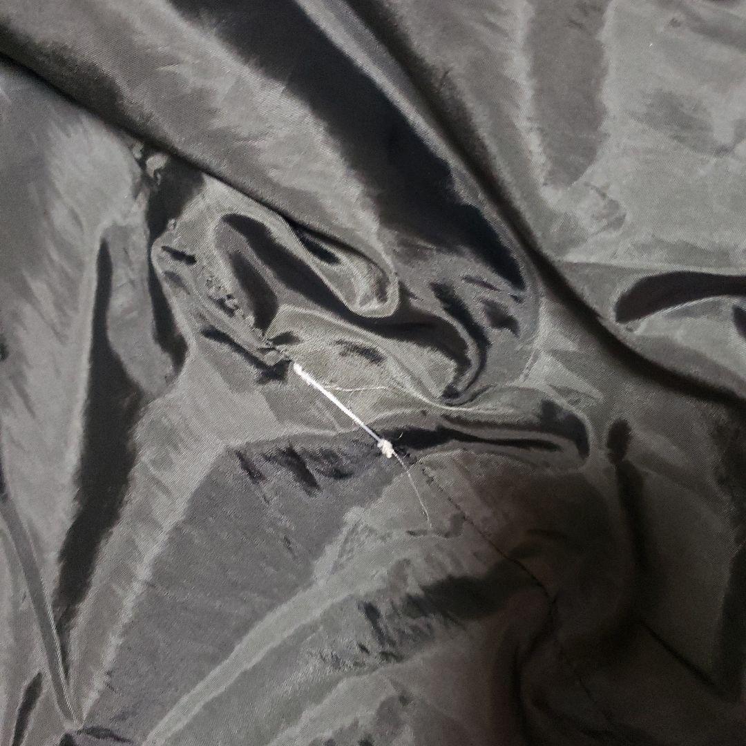 Luz e SombrA ベンチコート　ブラック　150-160