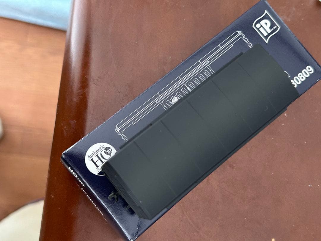 モデルスイモン 12㎜ 東武ワラ1 66, 87, 118 貨車セット