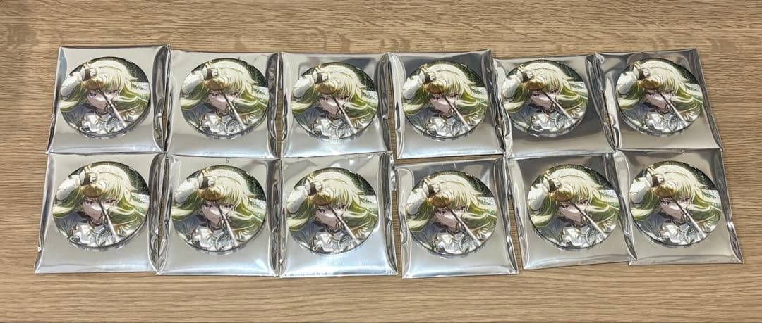 プロセカ　草薙寧々　グリ缶48b 12個