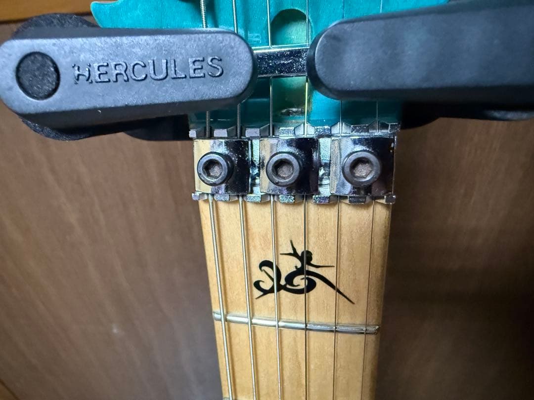 【ひらひ】G-Life Guitars エレキギター エフェクター　セット