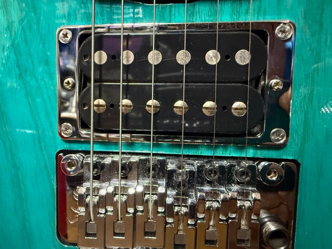 【ひらひ】G-Life Guitars エレキギター エフェクター　セット