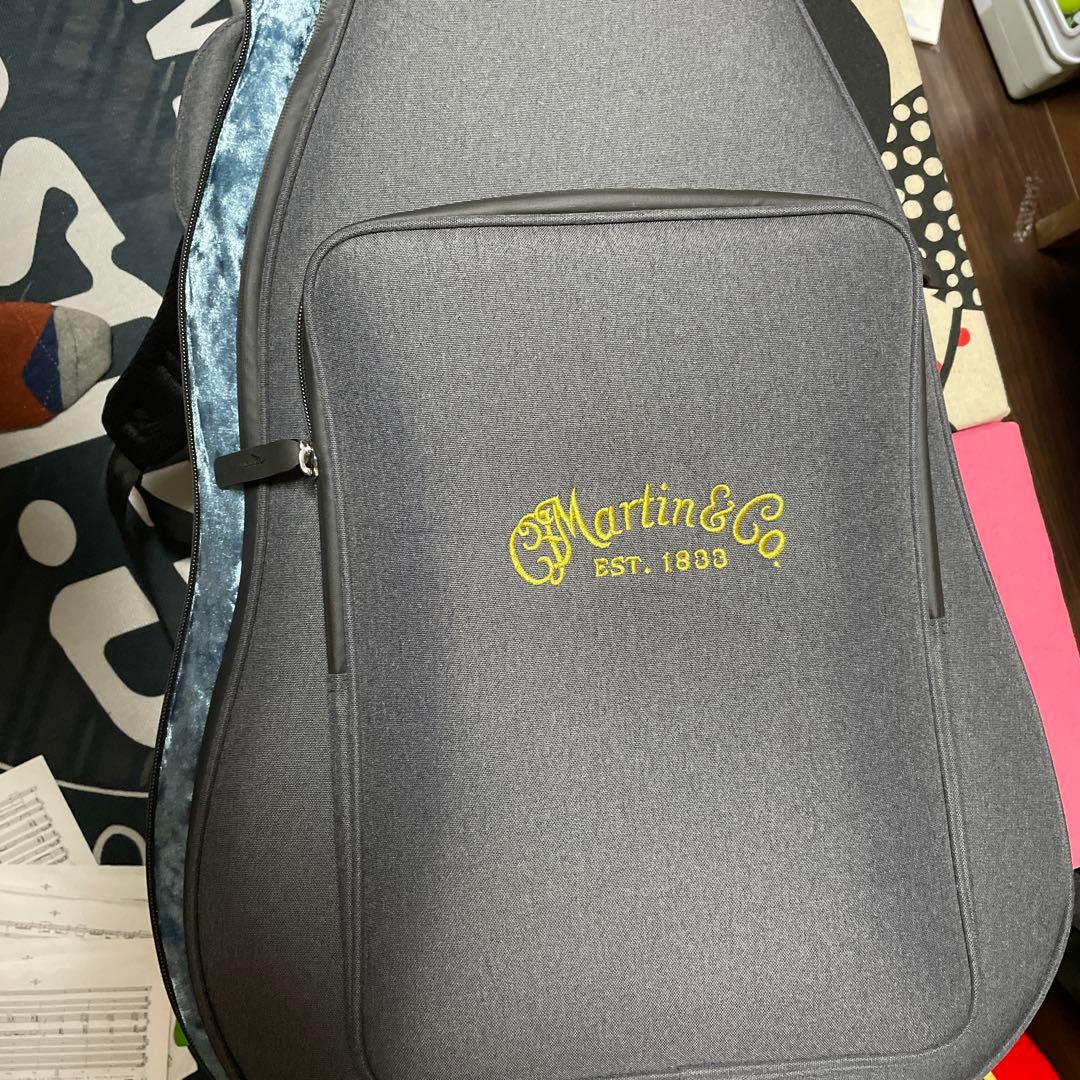 C.F. Martin アコースティックギター000-12E Koa