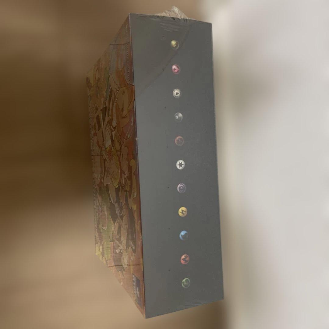 シンジュ団スペシャルセット,デッキビルドBOXバトルパートナーズ,ダイゴセット