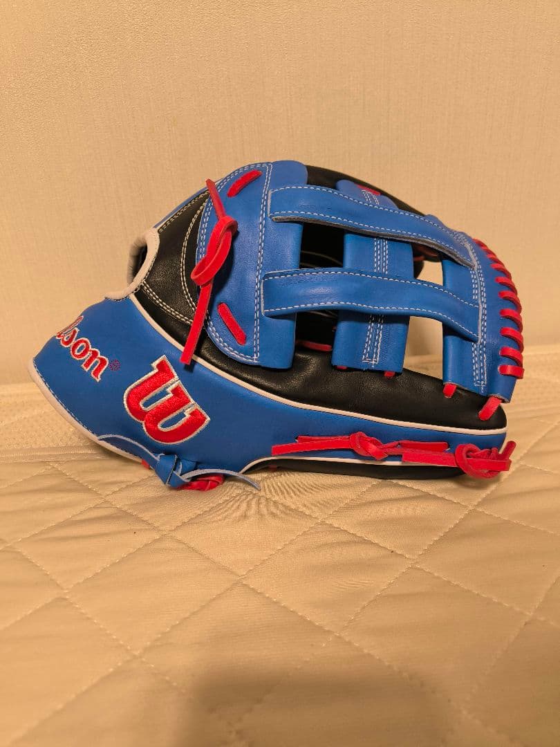 ムーキー・ベッツ A2K Wilson 1750 外野用 MB50