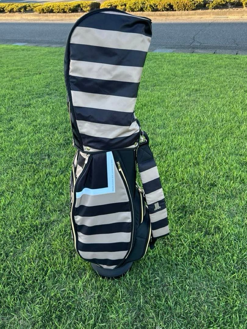 ⭐︎美品⭐︎LANVIN SPORT キャディバッグ