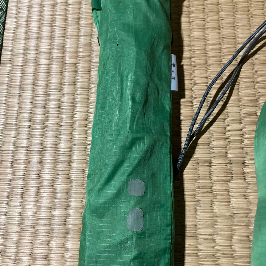 ESPARCE テント　デュオ