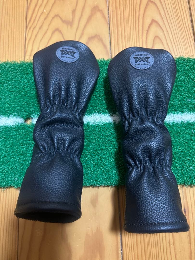 PXG BLACK OPS 0311 4U 5U ヘッドのみ　22° 25°