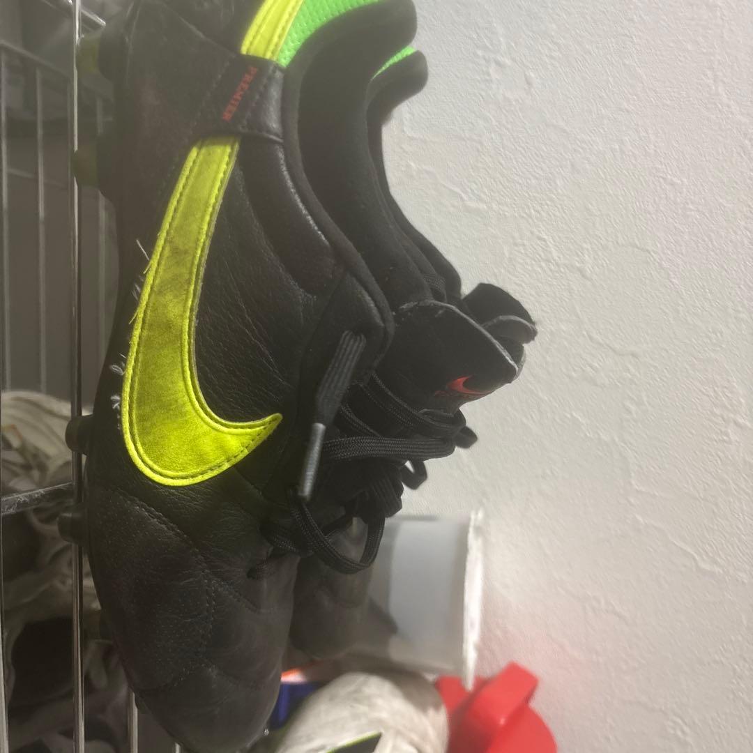 ナイキプレミアム3 25.0