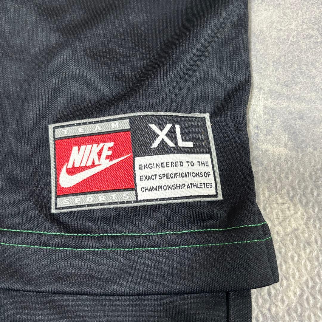 超希少▲90s ナイキ ヴェルディ川崎 ユニフォーム1998 サントリー　モルツ