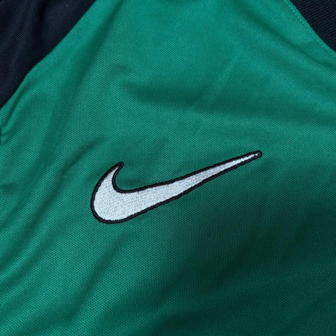 超希少▲90s ナイキ ヴェルディ川崎 ユニフォーム1998 サントリー　モルツ