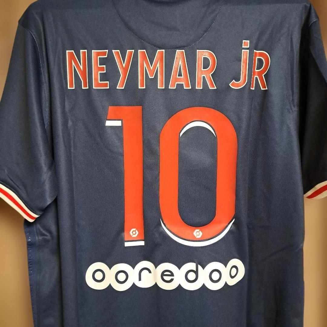 Nike PSG 2021-2022 ホームジャージ